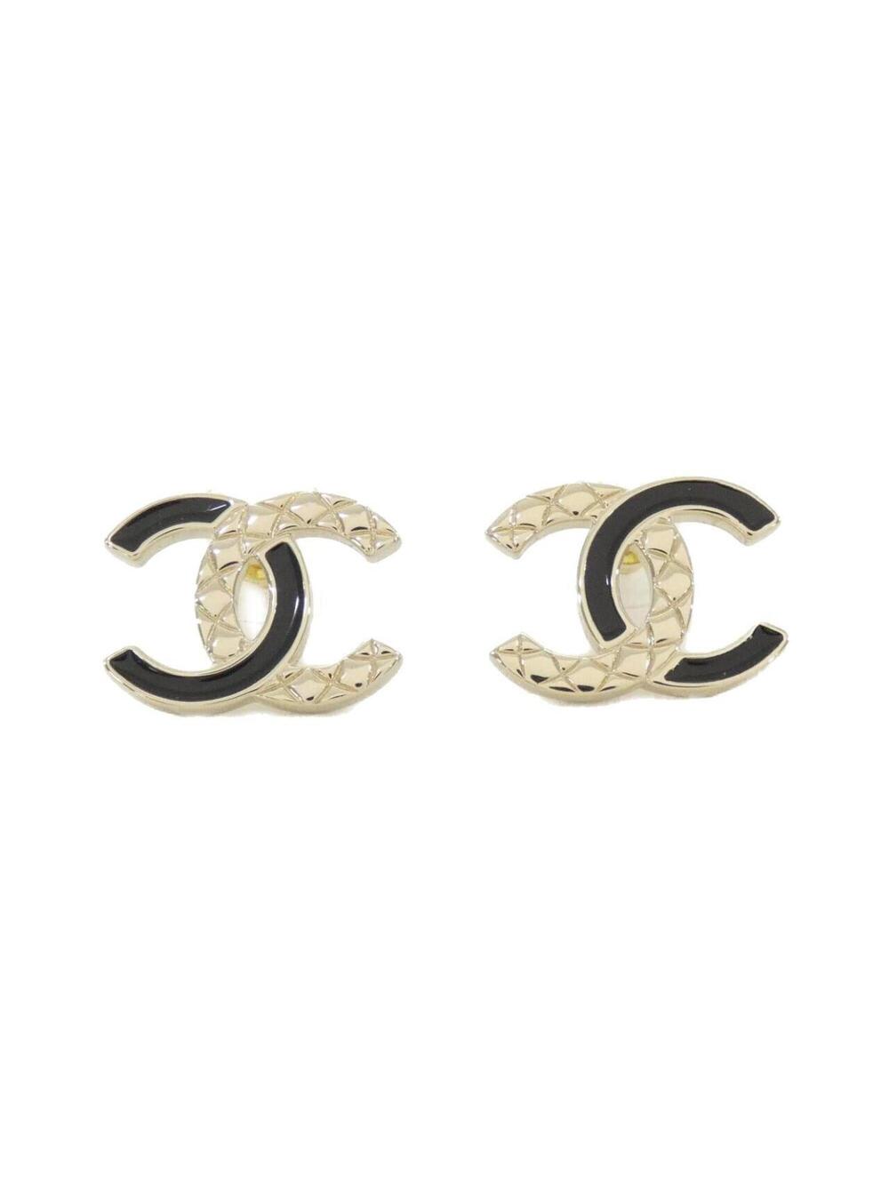 Chanel Earrings #287954C11B